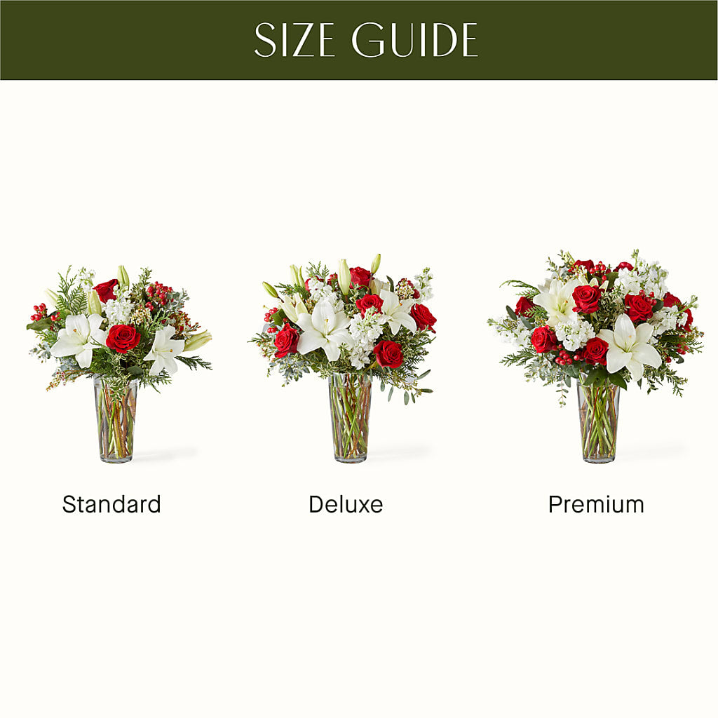 Twinkle Lights Bouquet – CARLSON & CO, Springfield GA