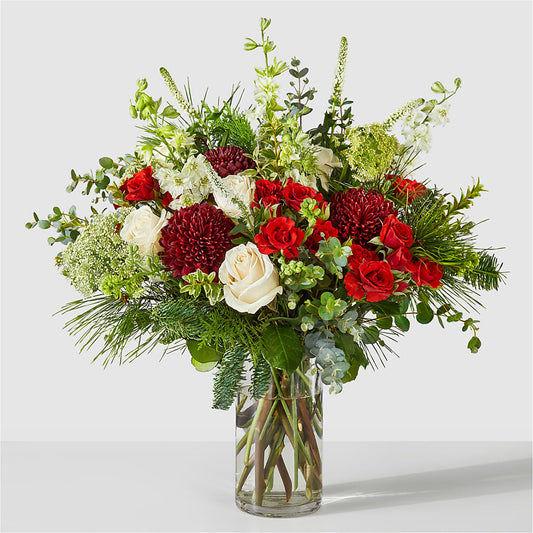 Favorite Traditions Bouquet – CARLSON & CO, Springfield GA