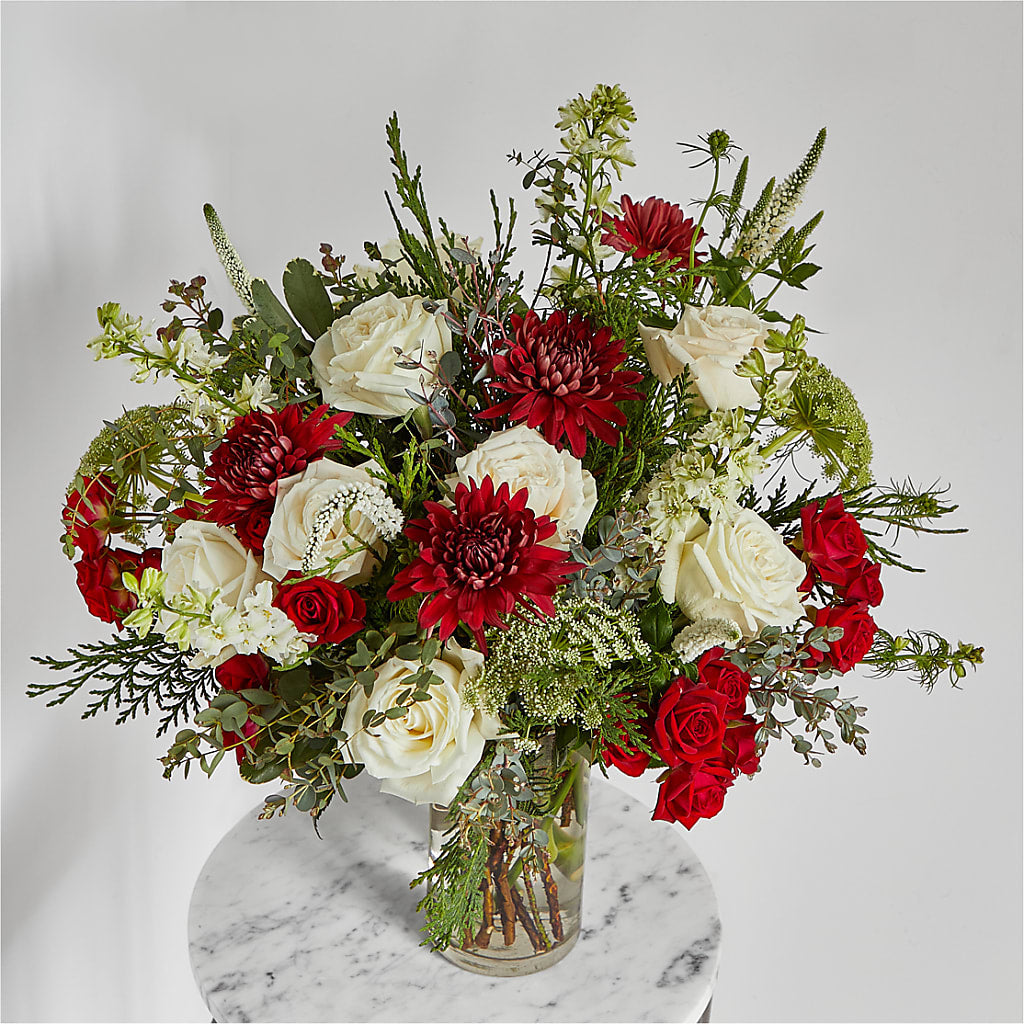 Favorite Traditions Bouquet – CARLSON & CO, Springfield GA