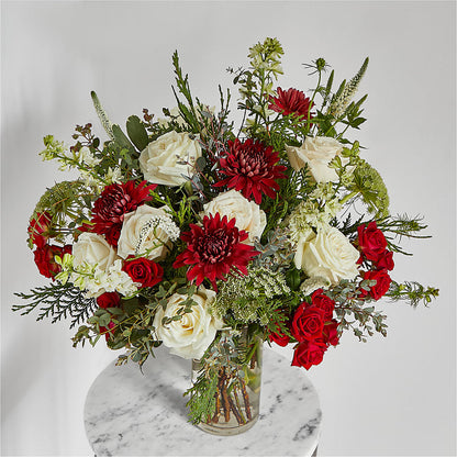 Favorite Traditions Bouquet – CARLSON & CO, Springfield GA