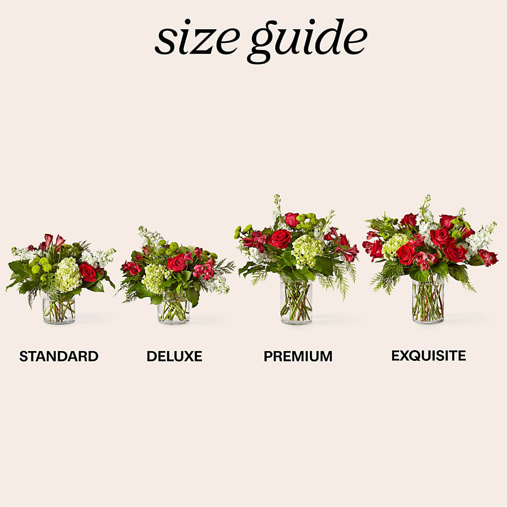 Tree Shopping Bouquet – CARLSON & CO, Springfield GA