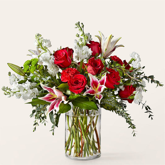 Gumdrop Button Bouquet – CARLSON & CO, Springfield GA