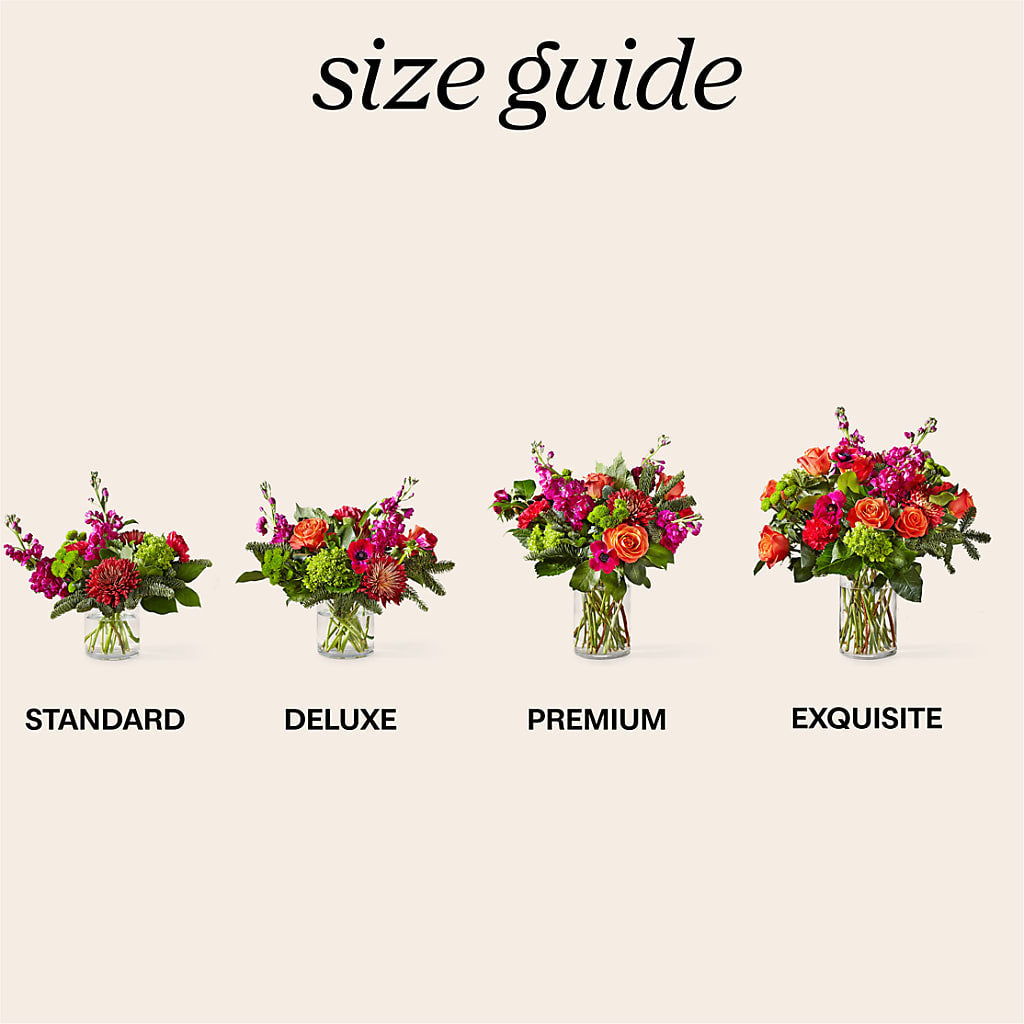 All the Tinsel Bouquet – CARLSON & CO, Springfield GA