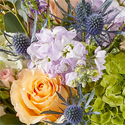 Porch Swing Bouquet – CARLSON & CO, Springfield GA