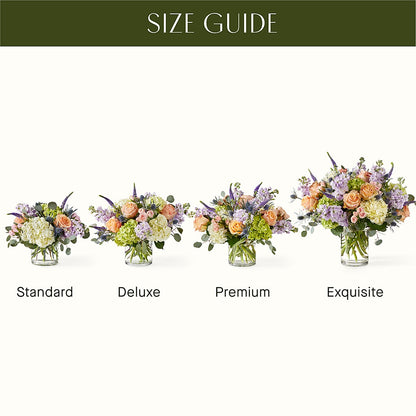 Porch Swing Bouquet – CARLSON & CO, Springfield GA