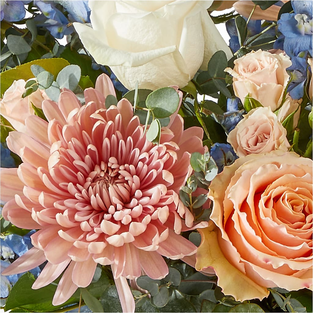 Inspired Bouquet – CARLSON & CO, Springfield GA