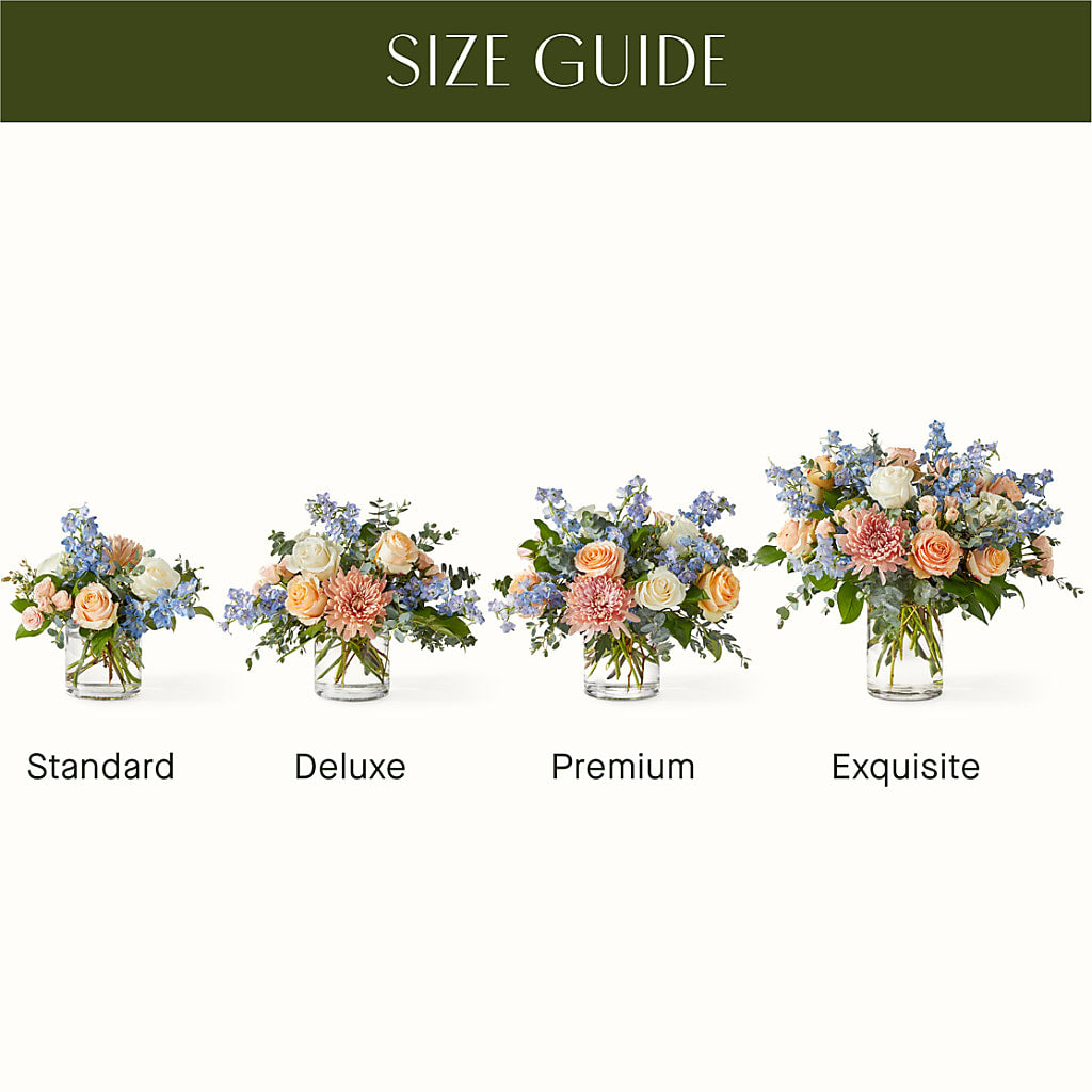 Inspired Bouquet – CARLSON & CO, Springfield GA