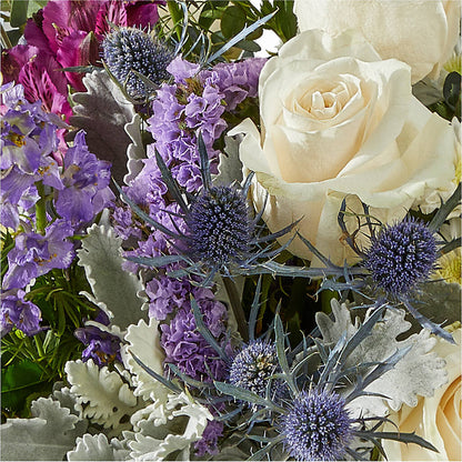Shooting Star Bouquet – CARLSON & CO, Springfield GA