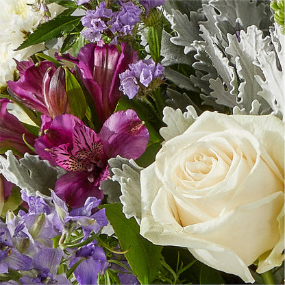 Shooting Star Bouquet – CARLSON & CO, Springfield GA