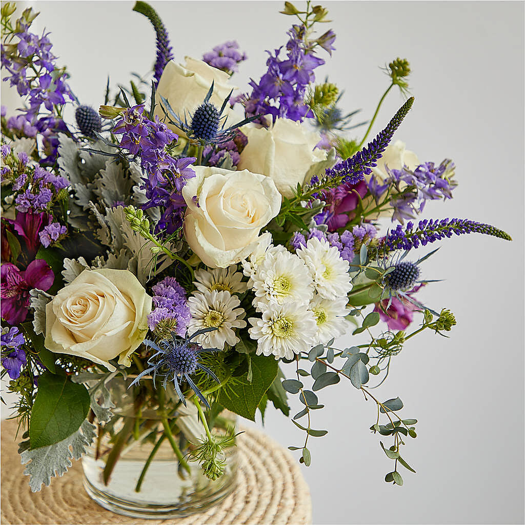 Shooting Star Bouquet – CARLSON & CO, Springfield GA