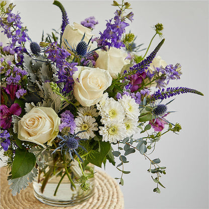 Shooting Star Bouquet – CARLSON & CO, Springfield GA