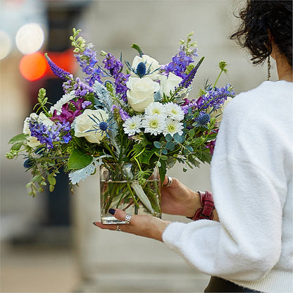 Shooting Star Bouquet – CARLSON & CO, Springfield GA