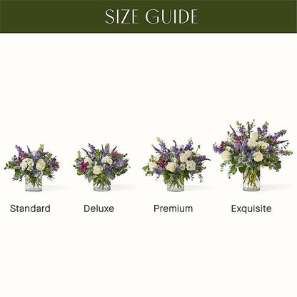 Shooting Star Bouquet – CARLSON & CO, Springfield GA