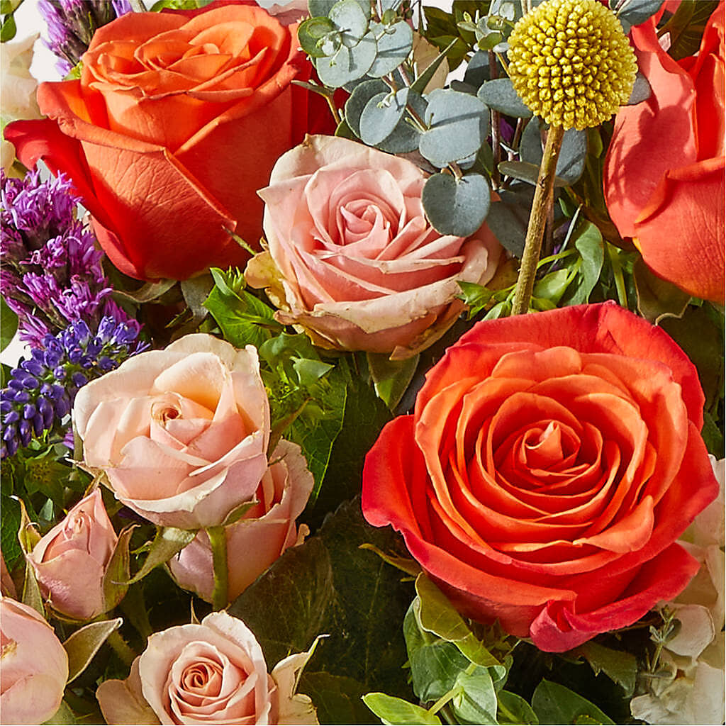 The Standout Bouquet – CARLSON & CO, Springfield GA