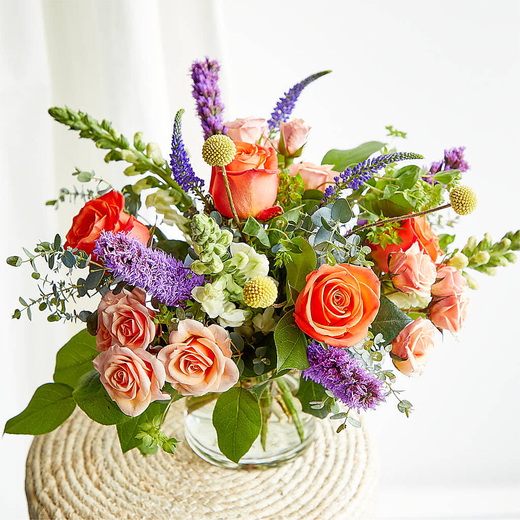 The Standout Bouquet – CARLSON & CO, Springfield GA