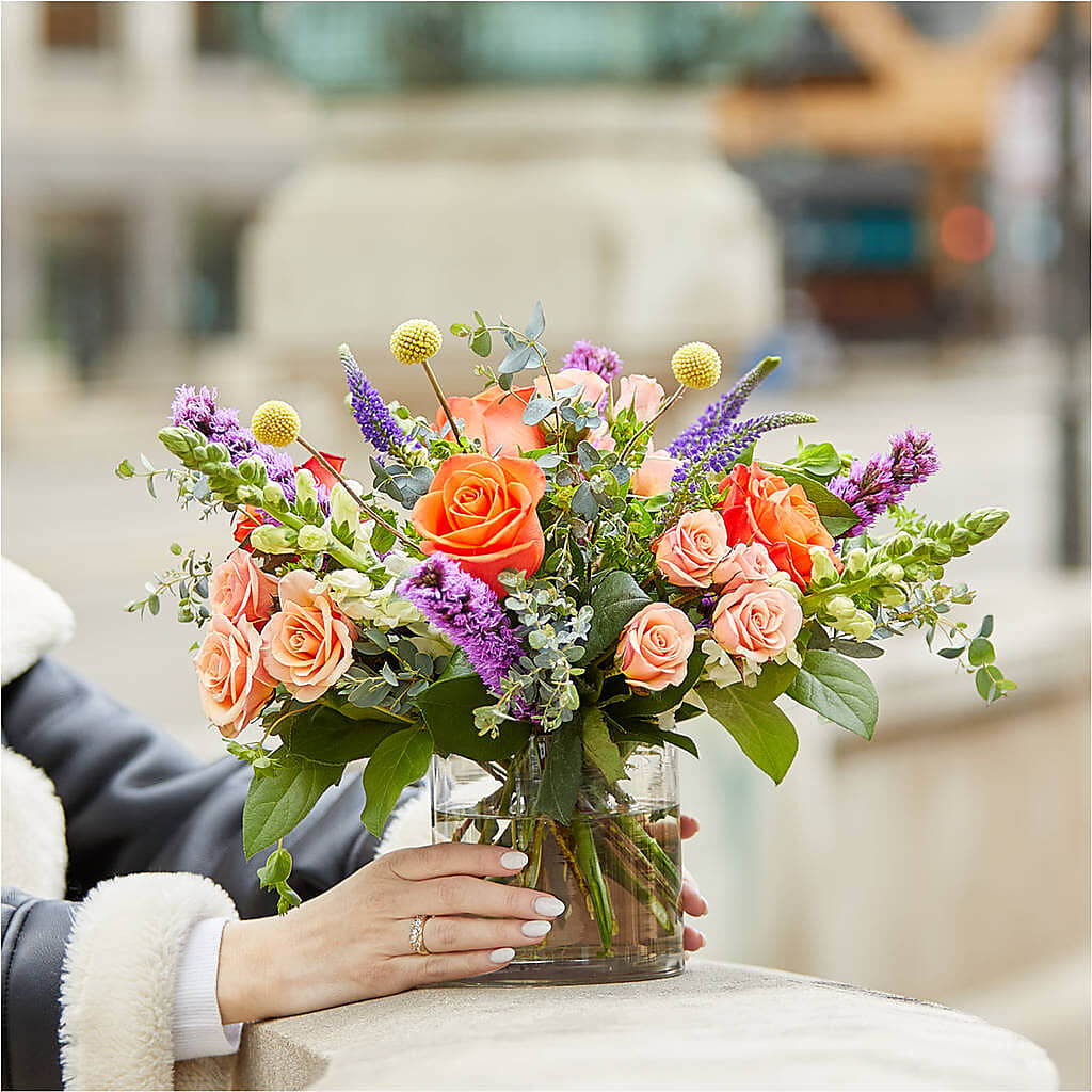 The Standout Bouquet – CARLSON & CO, Springfield GA