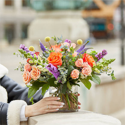 The Standout Bouquet – CARLSON & CO, Springfield GA