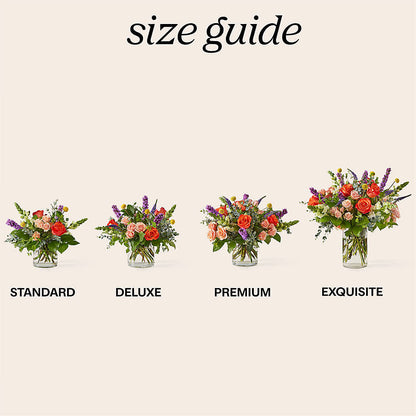 The Standout Bouquet – CARLSON & CO, Springfield GA