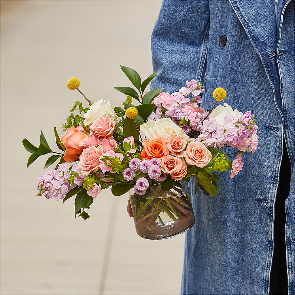 French Market Bouquet – CARLSON & CO, Springfield GA