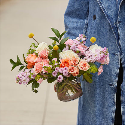 French Market Bouquet – CARLSON & CO, Springfield GA