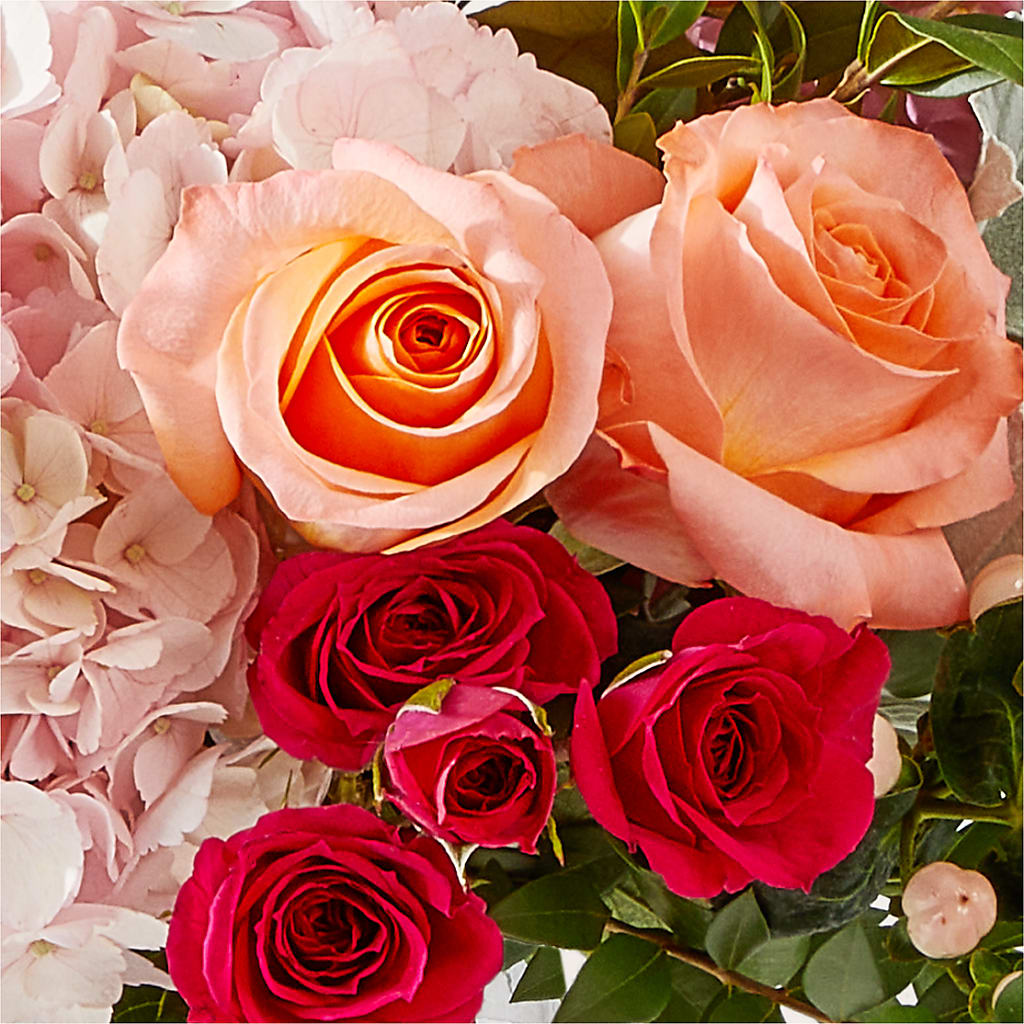 Glitz & Glam Bouquet – CARLSON & CO, Springfield GA