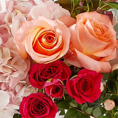 Glitz & Glam Bouquet – CARLSON & CO, Springfield GA