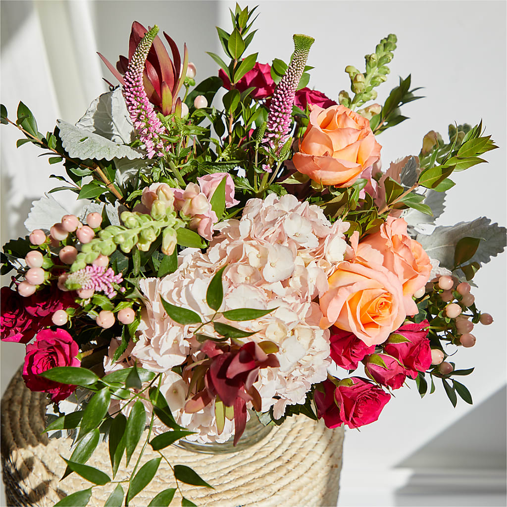 Glitz & Glam Bouquet – CARLSON & CO, Springfield GA