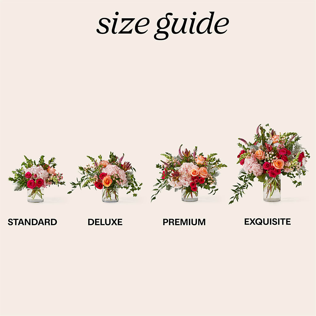 Glitz & Glam Bouquet – CARLSON & CO, Springfield GA