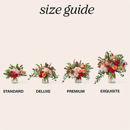 Glitz & Glam Bouquet – CARLSON & CO, Springfield GA