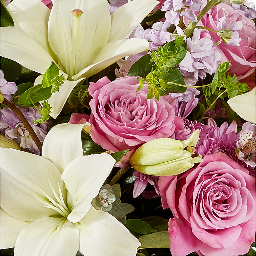 Daydreamer Bouquet – CARLSON & CO, Springfield GA