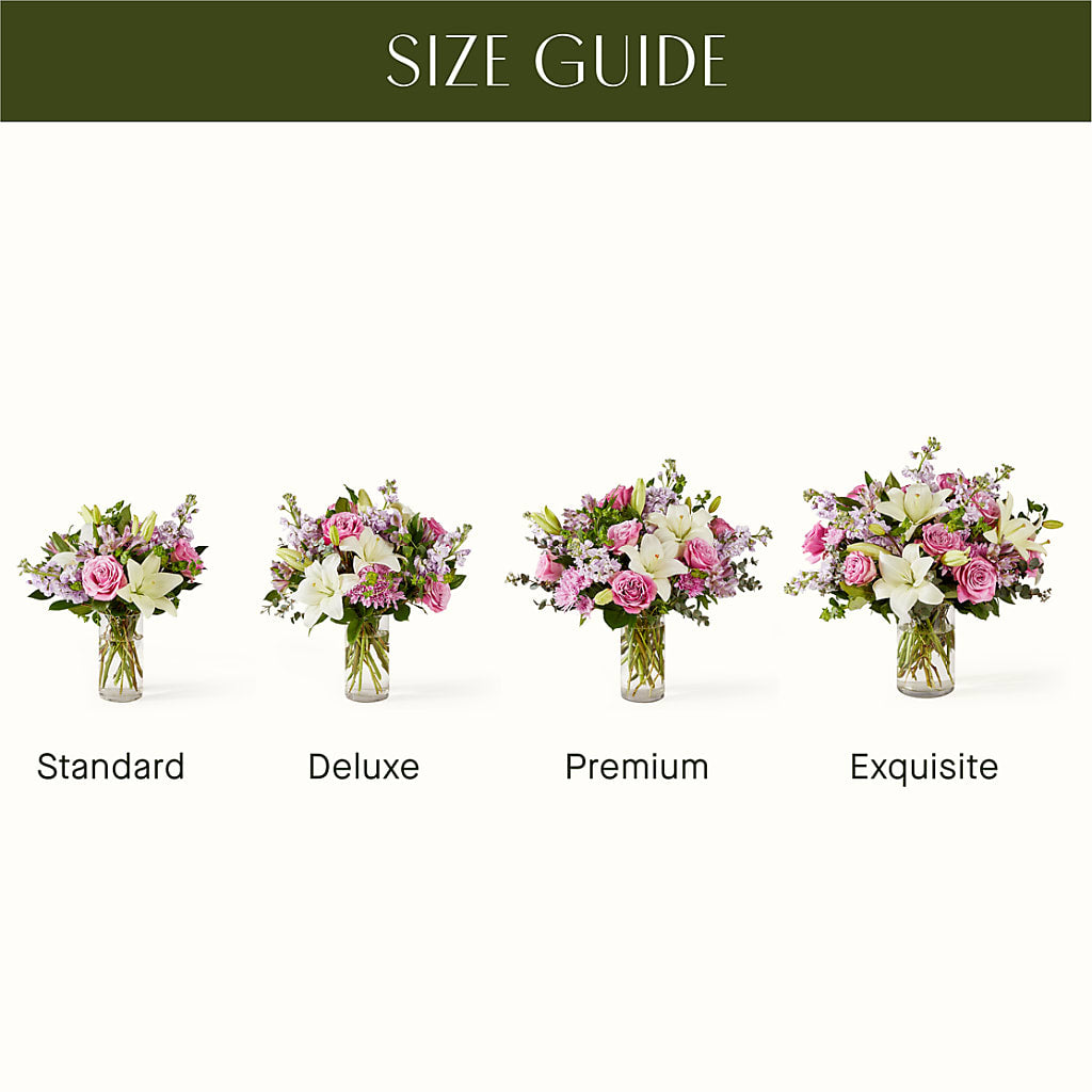 Daydreamer Bouquet – CARLSON & CO, Springfield GA