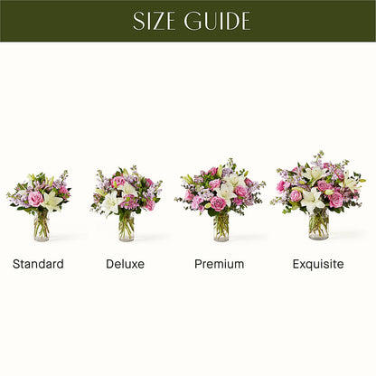 Daydreamer Bouquet – CARLSON & CO, Springfield GA