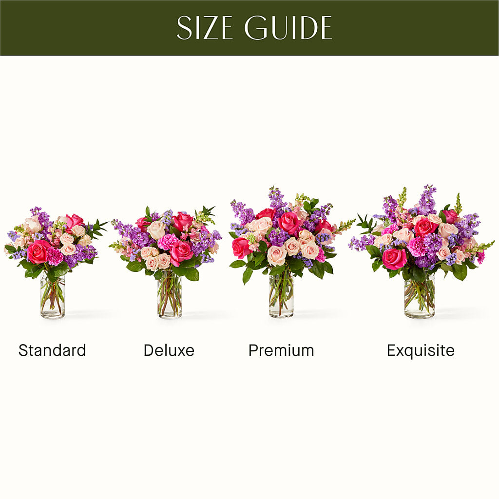The Cha-Cha Bouquet – CARLSON & CO, Springfield GA