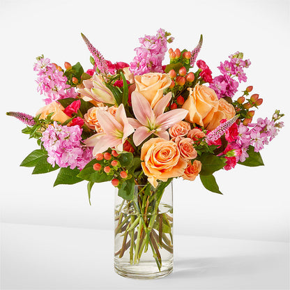 Bisous Bouquet – CARLSON & CO, Springfield GA