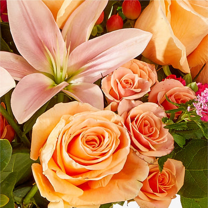 Bisous Bouquet – CARLSON & CO, Springfield GA