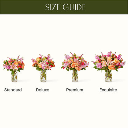 Bisous Bouquet – CARLSON & CO, Springfield GA