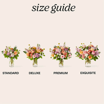 Perfect Contentment Bouquet – CARLSON & CO, Springfield GA