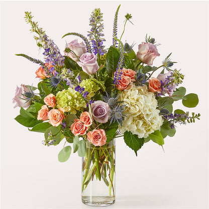 Appealing Aura Bouquet – CARLSON & CO, Springfield GA