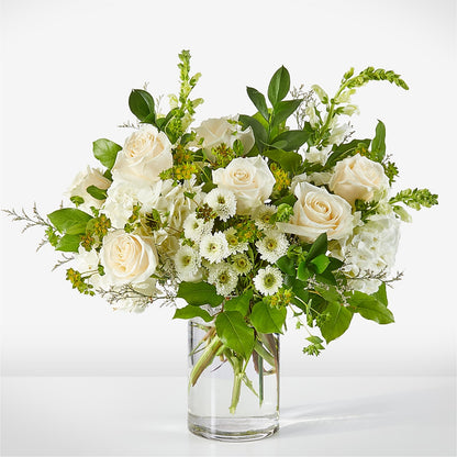 Hint of Vanilla Bouquet – CARLSON & CO, Springfield GA