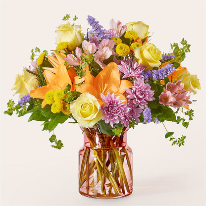 Lucky Charm Bouquet – CARLSON & CO, Springfield GA