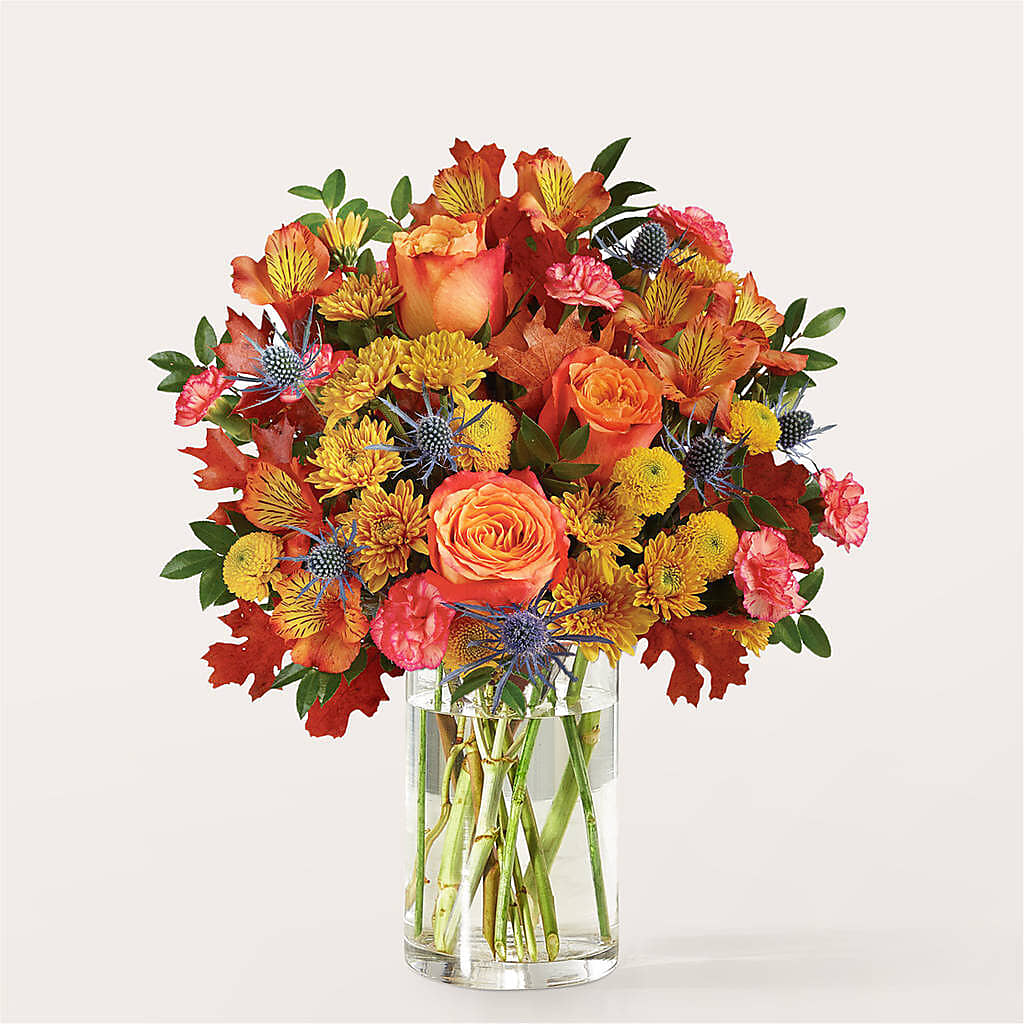 Winds of Autumn Bouquet – CARLSON & CO, Springfield GA