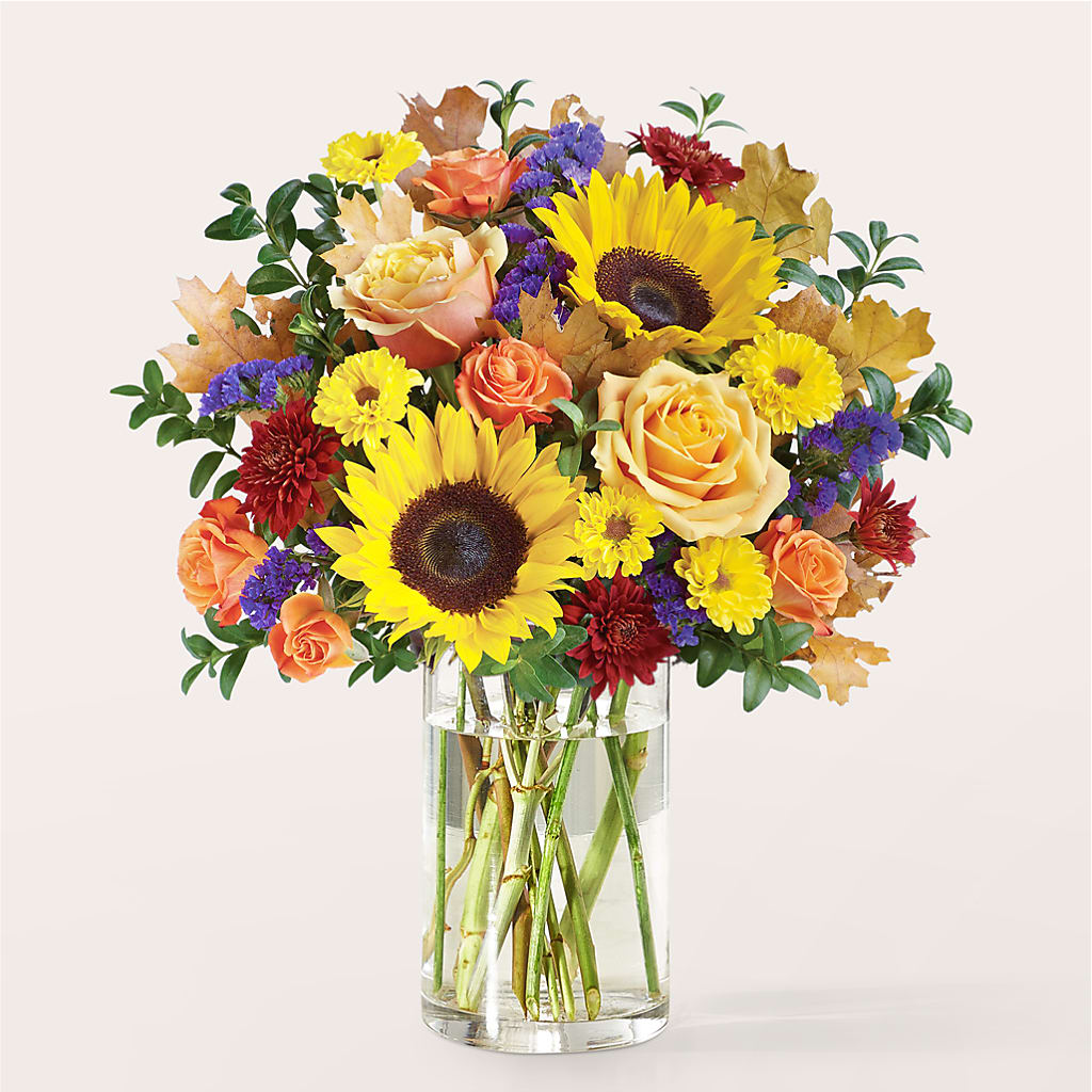 Harvest Moon Bouquet – CARLSON & CO, Springfield GA