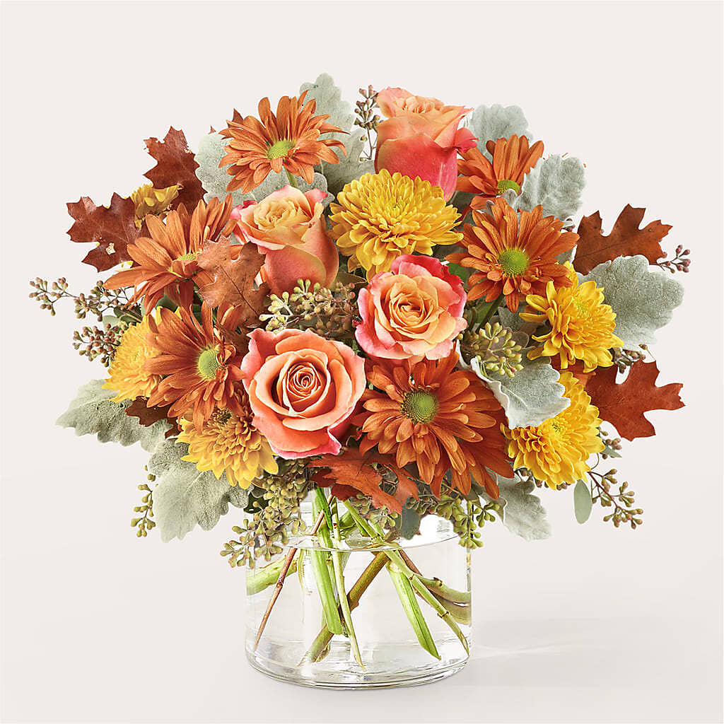 Caramel Apple Bouquet – CARLSON & CO, Springfield GA