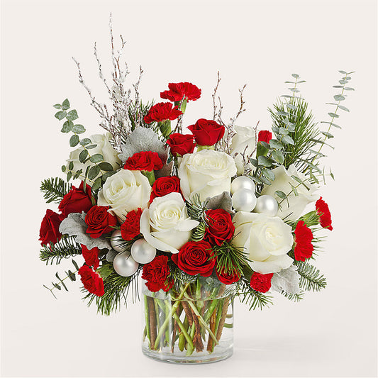 Trimming the Tree Bouquet – CARLSON & CO, Springfield GA
