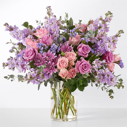 Cloud Nine Bouquet – CARLSON & CO, Springfield GA