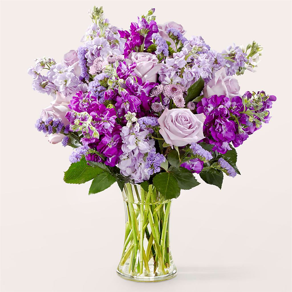 Give a Twirl Bouquet – CARLSON & CO, Springfield GA