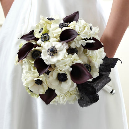 To Have and To Hold Bouquet – CARLSON & CO, Springfield GA