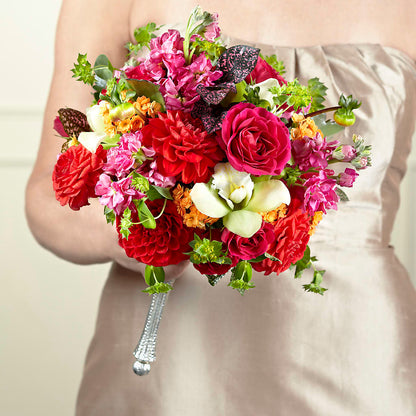 True Happiness Bouquet – CARLSON & CO, Springfield GA