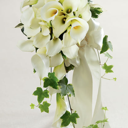 White Chapel Bouquet – CARLSON & CO, Springfield GA