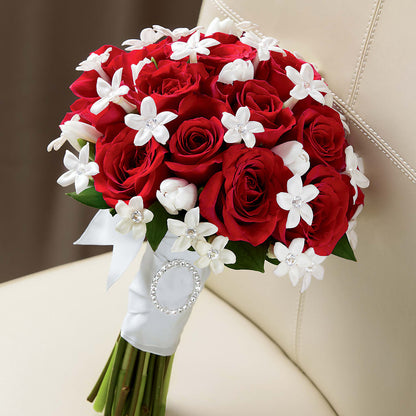 Poetry Bouquet – CARLSON & CO, Springfield GA